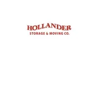 Hollander International Storage and Moving Company Inc.