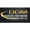 Dynamic Defense Materials, LLC