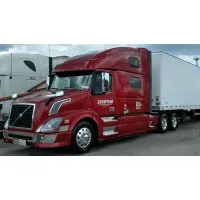 Showtime Entertainment Transport LLC Showtime Entertainment Transport LLC