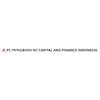 PT. MITSUBISHI HC CAPITAL AND FINANCE INDONESIA PT. MITSUBISHI HC CAPITAL AND FINANCE INDONESIA