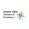Purpose-Filled Solutions & Evolutions Purpose-Filled Solutions & Evolutions
