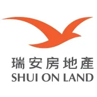 Shui On Land email format
