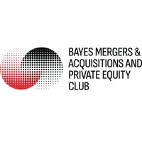 Bayes M&A and PE Club