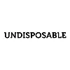 Undisposable Undisposable