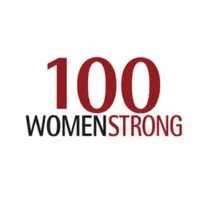 100WomenStrong