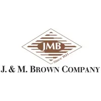 J & M Brown Company