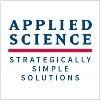 Applied Science, Inc. Applied Science, Inc.