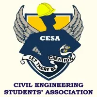 Civil Engineering Students' Association (CESA), WCE Sangli