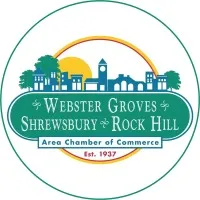 Webster Groves/Shrewsbury/Rock Hill/Brentwood Area Chamber of Commerce