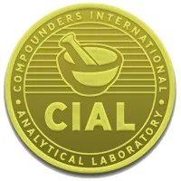 Compounder's International Analytical Laboratory