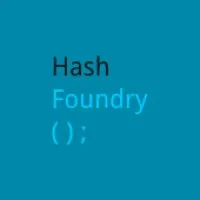 Hash Foundry