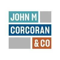 John M. Corcoran & Company John M. Corcoran & Company