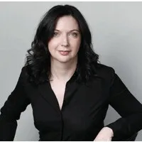Irina Nevzlin אירינה נבזלין