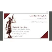 Lake Law Firm, P.A.