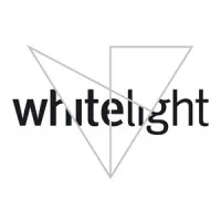 White Light Post