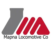 MAPNA Locomotive (MLC) email format