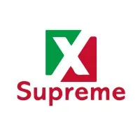 SupremeX