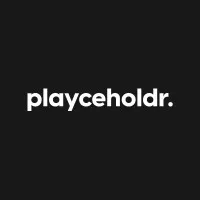 playceholdr