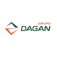 Dagan Tubos de Aço Oficial