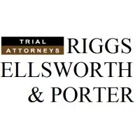 Riggs, Ellsworth & Porter PLC