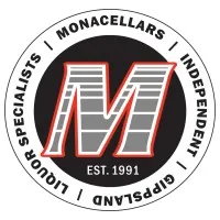 Monacellars
