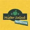 Mister Salad Mister Salad