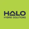 Halo Hybrid Solutions Halo Hybrid Solutions