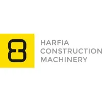 PT. Harfia Construction Machinery (HCM) PT. Harfia Construction Machinery (HCM)