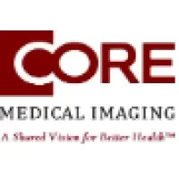 Core Medical Imaging, Inc. Core Medical Imaging, Inc.