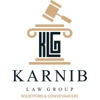 Karnib Law Group Karnib Law Group