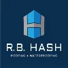 R. B. Hash & Associates, Inc. R. B. Hash & Associates, Inc.