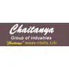 Chaitanya Biologicals Pvt. Ltd. Chaitanya Biologicals Pvt. Ltd.