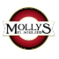 Molly's in Soulard Molly's in Soulard