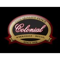 COLONIAL FENCE CO INC