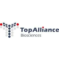 TopAlliance Biosciences Inc TopAlliance Biosciences Inc