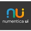 Numentica UI Numentica UI