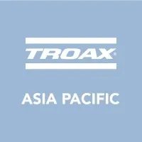 Troax Asia Pacific