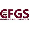 Colombo Fort Group Services (Pvt) Ltd Colombo Fort Group Services (Pvt) Ltd