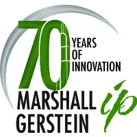 Marshall, Gerstein & Borun LLP Marshall, Gerstein & Borun LLP