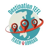 Destination TEFL / TESOL