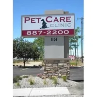 Pet Care Clinic
