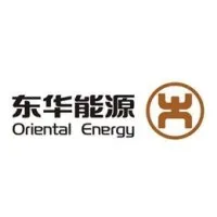 Oriental Energy (Singapore) International Trading Pte Ltd