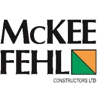 McKee Fehl Constructors Ltd McKee Fehl Constructors Ltd