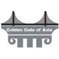 Golden Gate of Asia