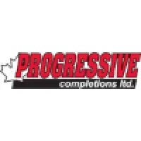 Progressive Completions Ltd.