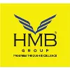 HMB GROUP HMB GROUP