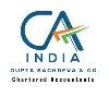 Gupta Sachdeva & Co. Chartered Accountants Gupta Sachdeva & Co. Chartered Accountants