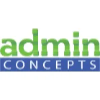 Admin Concepts, Inc. Admin Concepts, Inc.