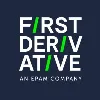 First Derivative First Derivative