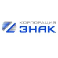 Корпорация ЗНАК email format